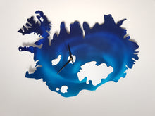 Íslandsklukka, Áróra, Iceland, Aurora clock, Norðurljós, Northern lights, Aurora