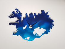 Íslandsklukka, Áróra, Iceland, Aurora clock, Norðurljós, Northern lights, Aurora