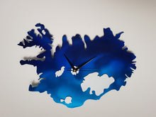Íslandsklukka, Áróra, Iceland, Aurora clock, Norðurljós, Northern lights, Aurora