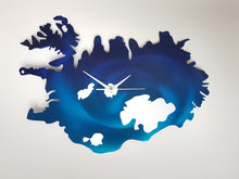 Íslandsklukka, Áróra, Iceland, Aurora clock, Norðurljós, Northern lights, Aurora